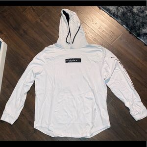 Hollister hoodie